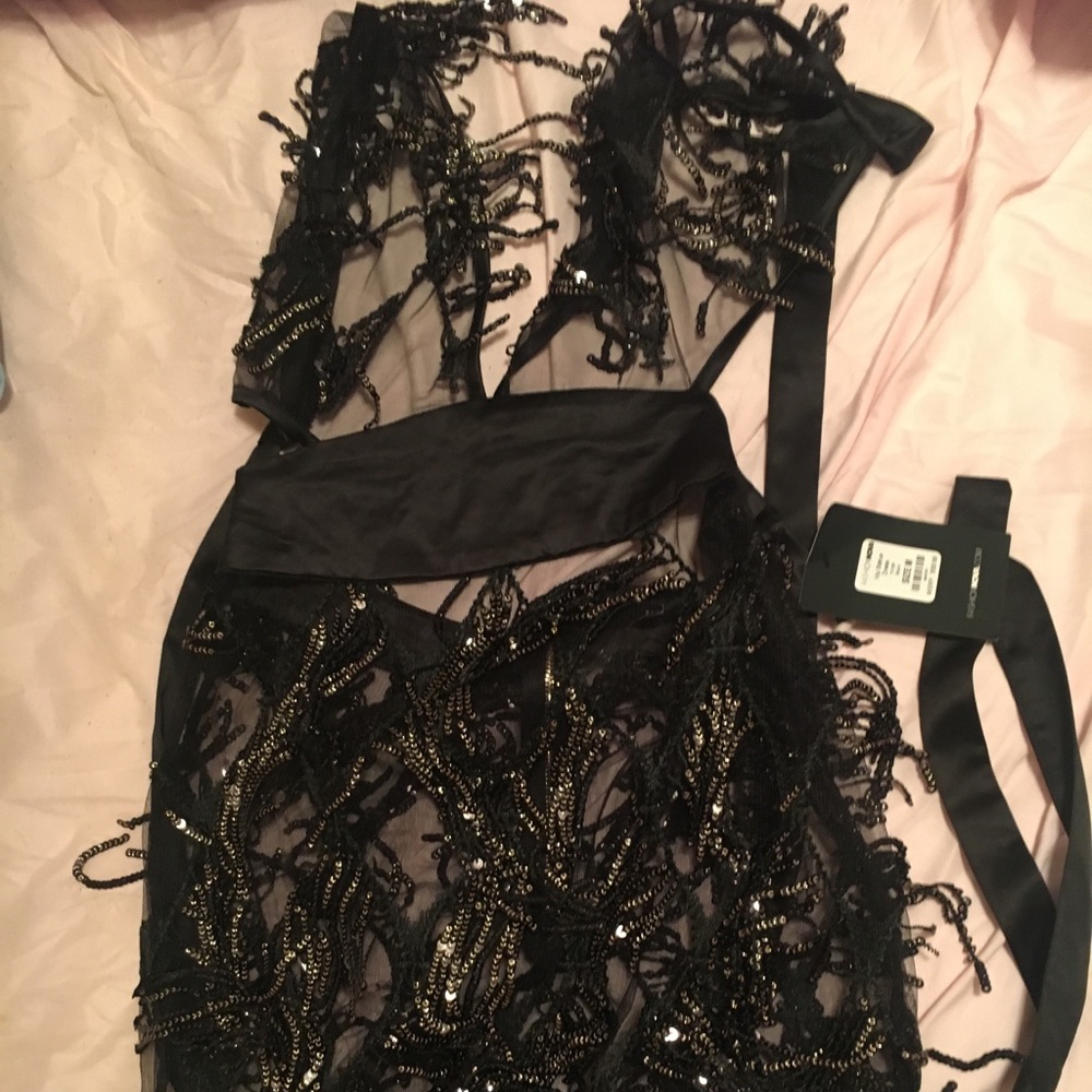 Party dress